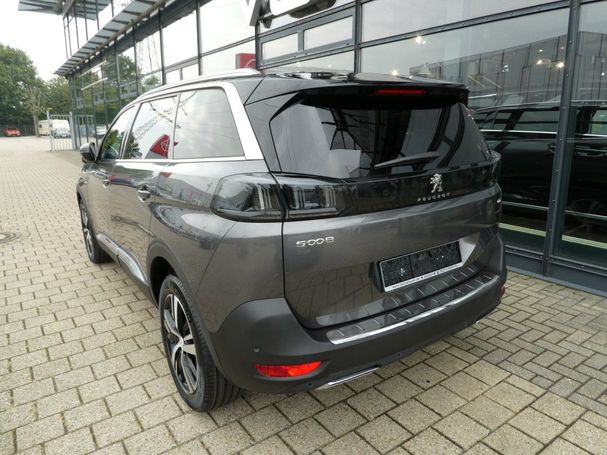 Peugeot 5008 PureTech 96 kW image number 4