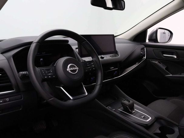 Nissan Qashqai MHEV N-CONNECTA Xtronic 116 kW image number 2