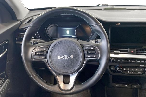 Kia Niro e 64 kWh 150 kW image number 7