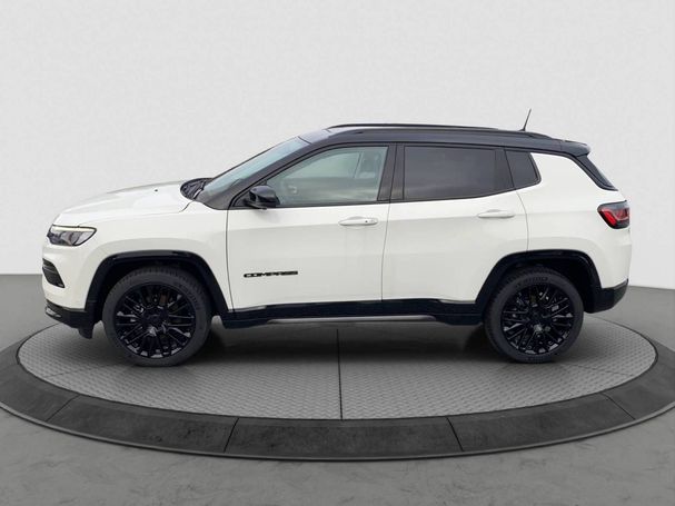 Jeep Compass 96 kW image number 5