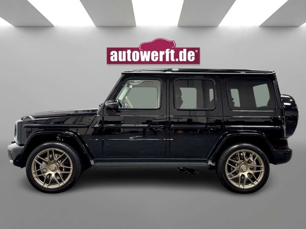 Mercedes-Benz G 63 AMG G Superior 445 kW image number 3