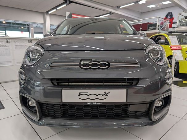 Fiat 500X 1.5 96 kW image number 5