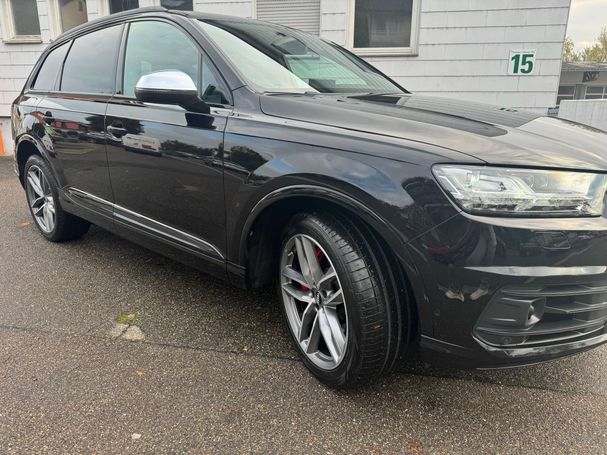 Audi SQ7 320 kW image number 2