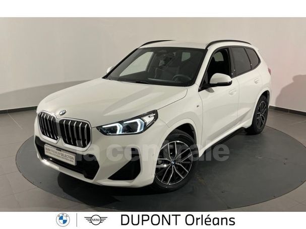 BMW X1 sDrive 100 kW image number 1