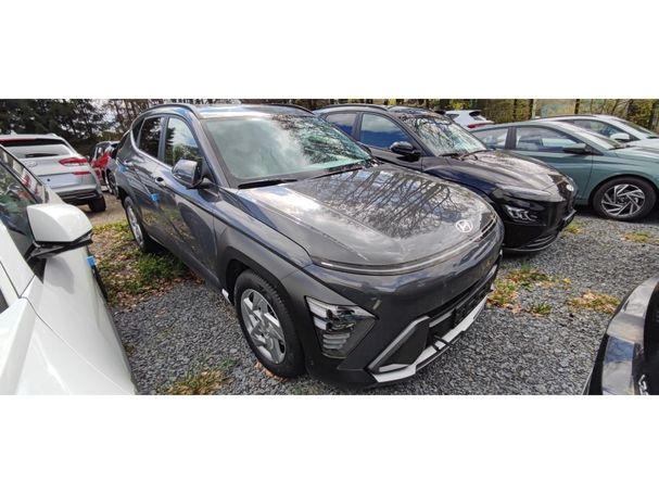 Hyundai Kona 1.0 Trend 88 kW image number 2