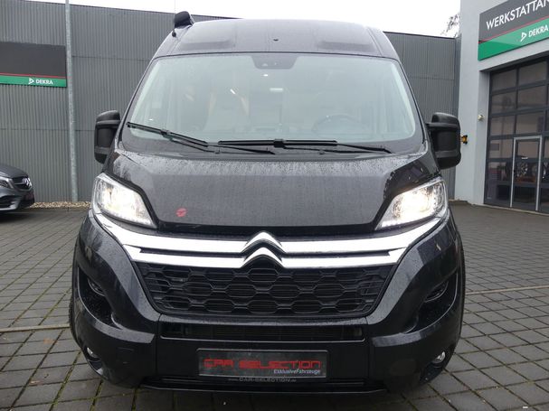 Citroen Jumper 103 kW image number 30