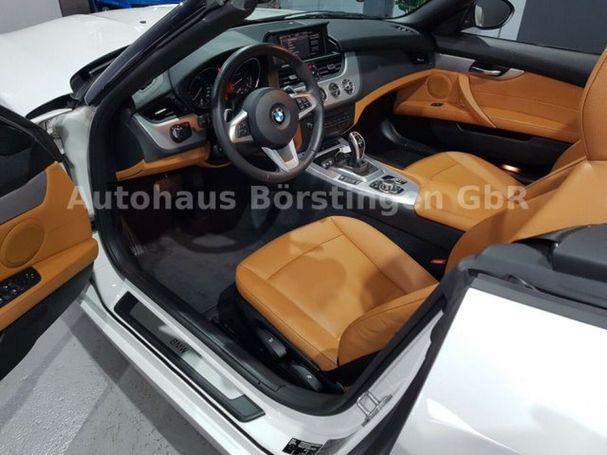 BMW Z4 sDrive 225 kW image number 7