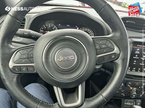 Jeep Renegade 1.6 MultiJet 90 kW image number 17