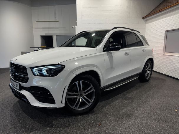 Mercedes-Benz GLE 400 d 4Matic 243 kW image number 1