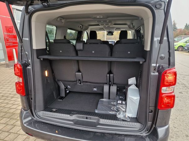 Toyota Proace Verso L1 130 kW image number 6