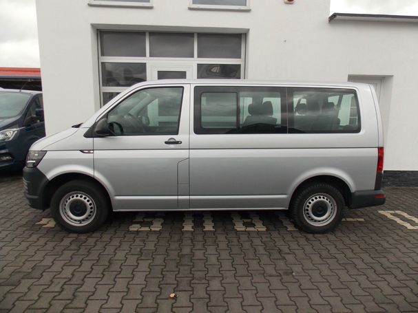 Volkswagen T6 Kombi 2.0 TDI 75 kW image number 2