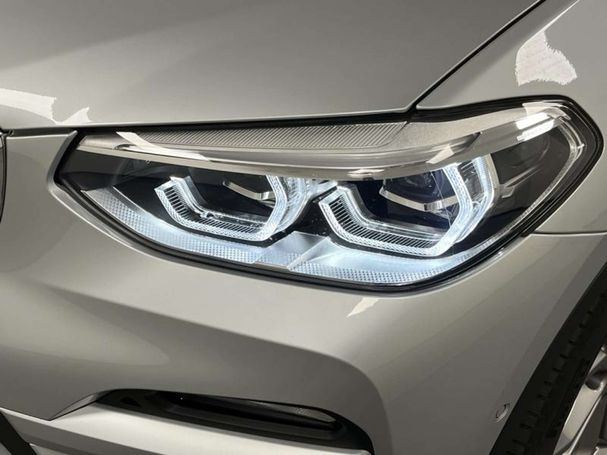 BMW X3 xDrive 213 kW image number 19