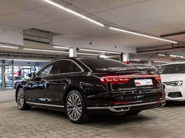 Audi A8 50 TDI quattro 210 kW image number 3