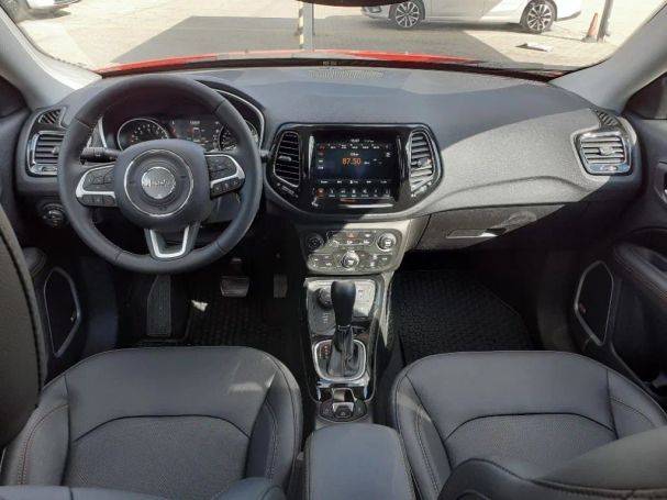 Jeep Compass 125 kW image number 10