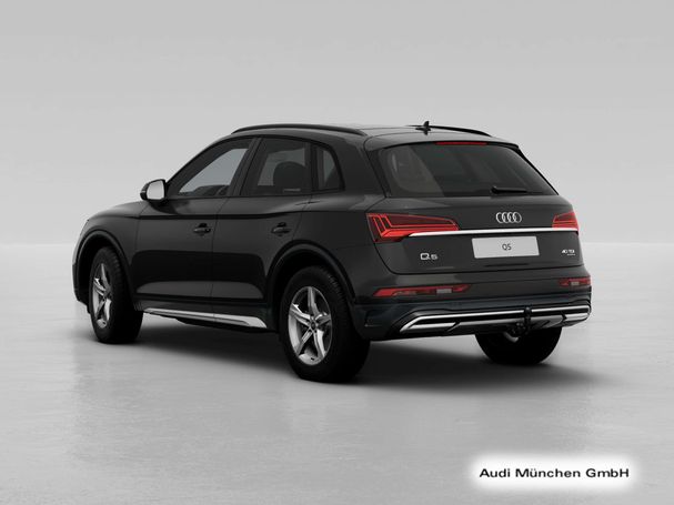 Audi Q5 40 TDI S tronic Advanced 150 kW image number 6