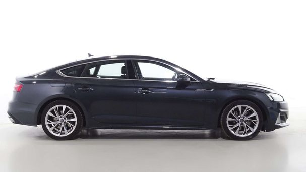 Audi A5 35 TDI S tronic Sportback Advanced 120 kW image number 3