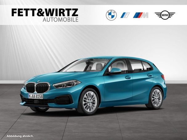 BMW 120d xDrive 140 kW image number 1