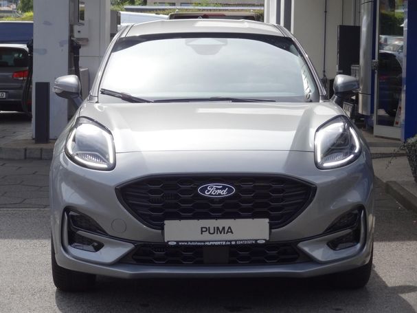 Ford Puma ST-Line 92 kW image number 3