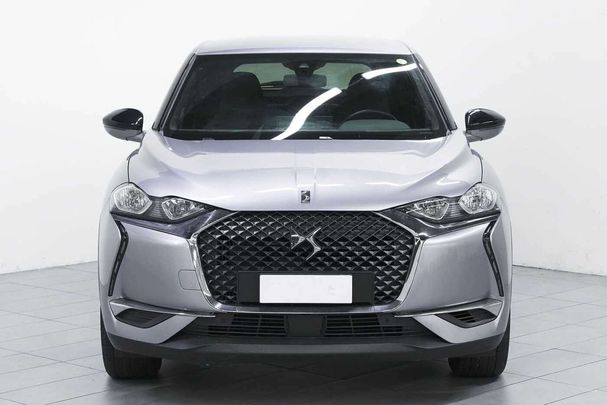 DS Automobiles 3 Crossback BlueHDi 130 96 kW image number 3