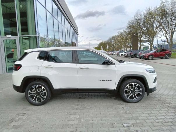 Jeep Compass 96 kW image number 8