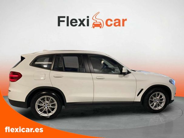 BMW X3 sDrive 110 kW image number 2