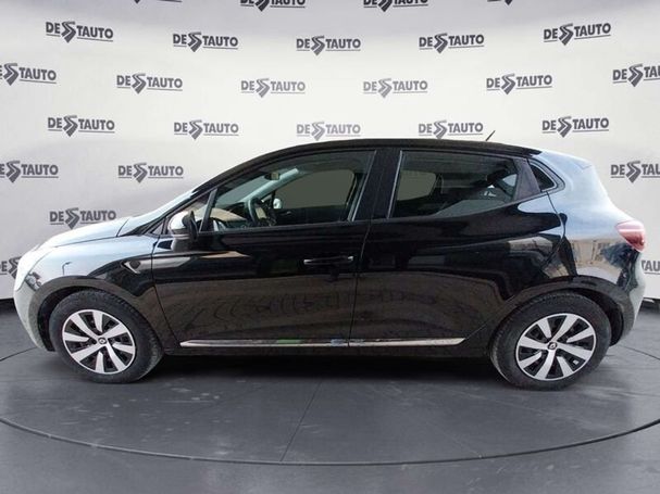 Renault Clio E-Tech Hybrid 140 Zen 103 kW image number 11