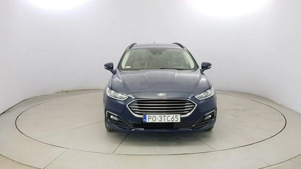 Ford Mondeo 2.0 EcoBlue Trend 110 kW image number 3