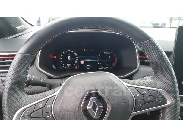 Renault Clio TCe 140 103 kW image number 9