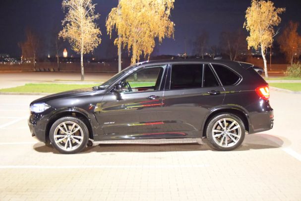 BMW X5 xDrive40d 230 kW image number 31