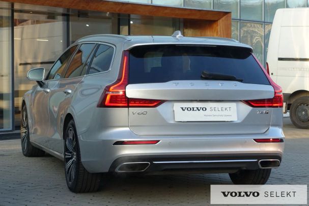 Volvo V60 AWD 251 kW image number 9