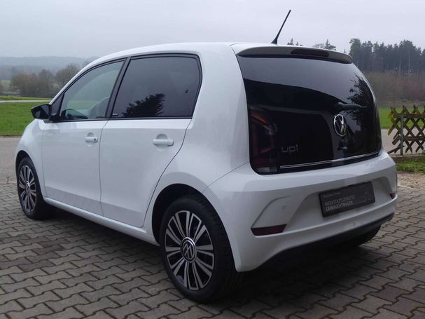 Volkswagen up! UNITED 48 kW image number 9