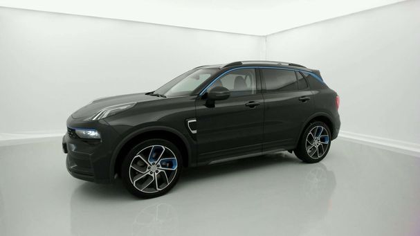 Lynk & Co 01 1.5T PHEV 192 kW image number 16