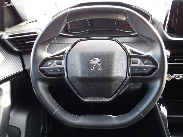 Peugeot 2008 1.5 Active 81 kW image number 21