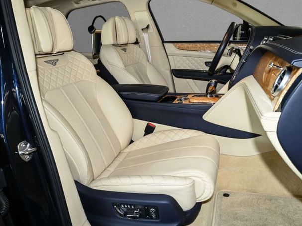 Bentley Bentayga W12 447 kW image number 6