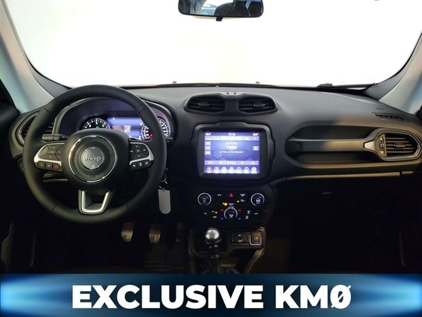 Jeep Renegade 96 kW image number 12