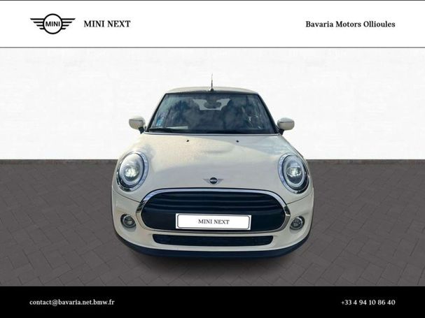 Mini Cooper 101 kW image number 18