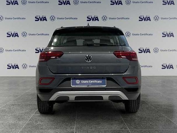 Volkswagen T-Roc 2.0 TDI DSG 110 kW image number 4