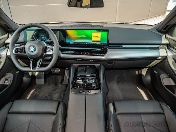 BMW 520i 153 kW image number 6