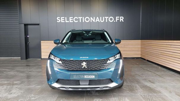 Peugeot 3008 165 kW image number 8