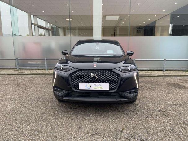 DS Automobiles 3 Crossback Performance Line 96 kW image number 6