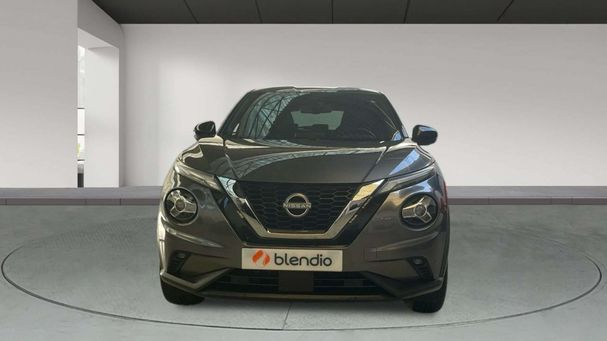 Nissan Juke 1.0 DIG-T 114 N-CONNECTA 84 kW image number 2