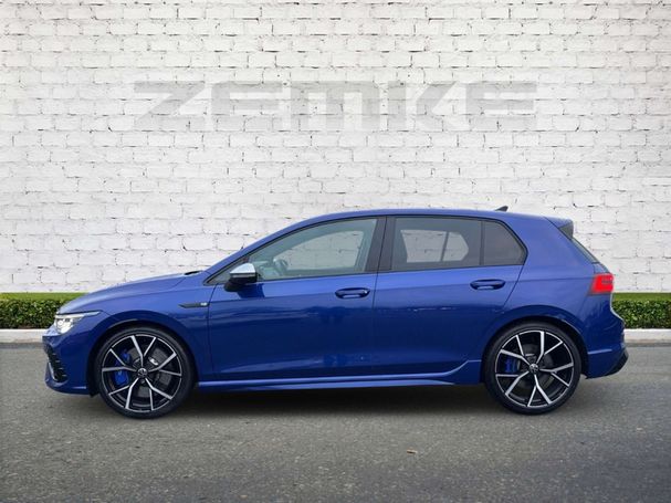 Volkswagen Golf R DSG 4Motion 235 kW image number 5