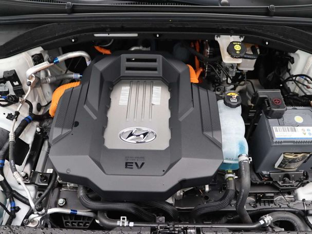 Hyundai Ioniq 88 kW image number 33