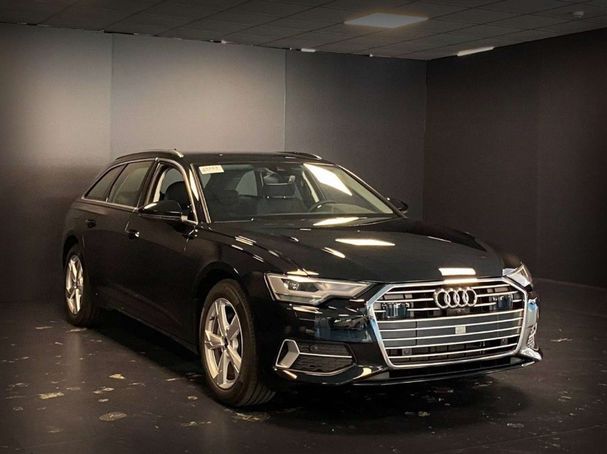 Audi A6 40 TDI S tronic Avant Business 150 kW image number 2