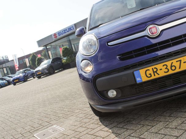 Fiat 500L 0.9 TwinAir Lounge 77 kW image number 21