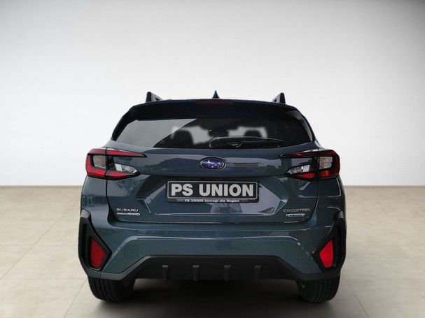 Subaru Crosstrek Active 100 kW image number 4