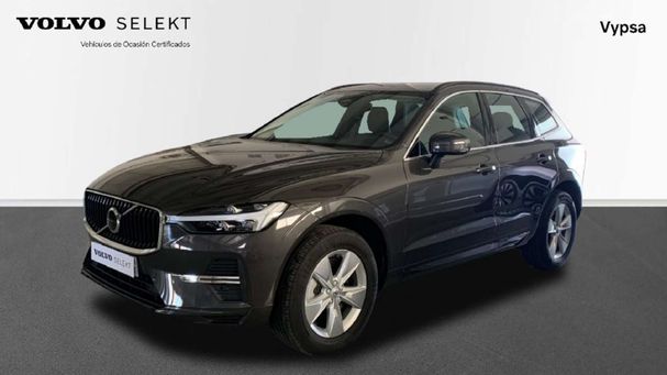 Volvo XC60 B4 Core 145 kW image number 2