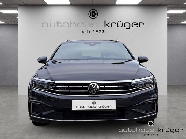 Volkswagen Passat GTE 1.4 TSI DSG 160 kW image number 2