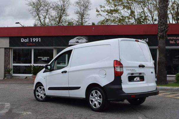 Ford Transit Courier Van 1.5 TDCi Trend 55 kW image number 4