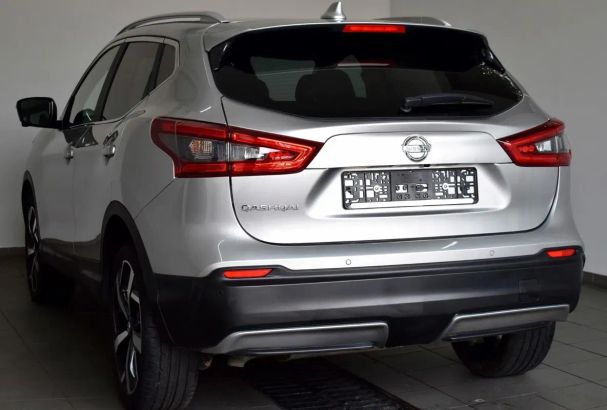 Nissan Qashqai 103 kW image number 5